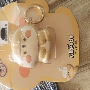 Air Pod holder/ key chain